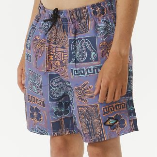 Calcoes LOST ISLANDS TILE