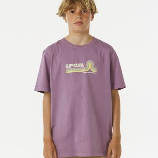 T Shirt SURF REVIVAL MUMMA