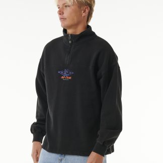 QUEST 1/4 ZIP