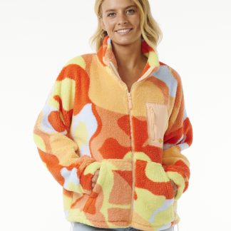 Casaco HIGH TIDE POLAR