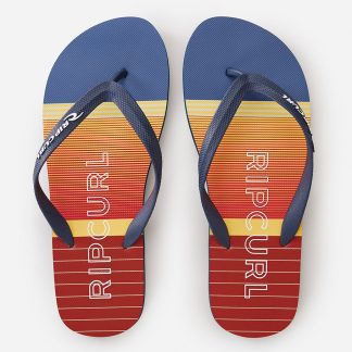 Chinelos BREAKERS BLOOM OPE