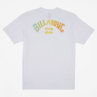 T-Shirt Billabong ARCH FILL BOYS
