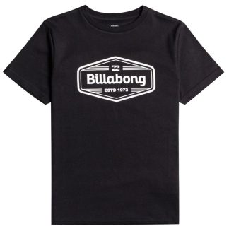 T-Shirt Billabong TRADEMARK SS