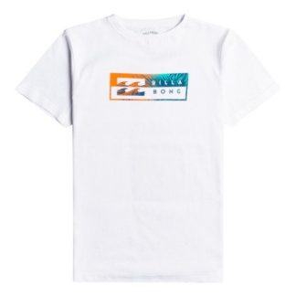 T-Shirt Billabong INVERSED SS BOY