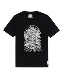 T-Shirt Element Over Grown Timber Collection