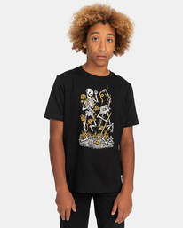 T-Shirt Element THE DANCE TIMBER COLLECTION