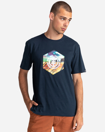 T-Shirt Element ASTRA