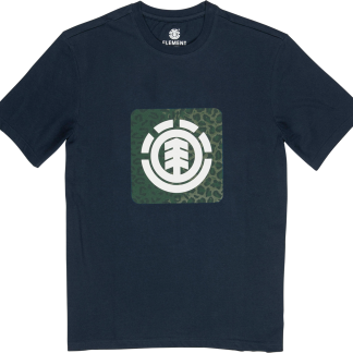 T-Shirt Element Leopard Boy