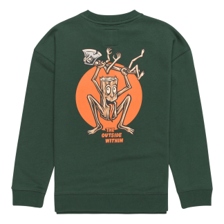 Sweat Basica Element THE CHASEEW