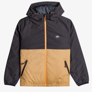 Blusão Billabong BUS STOP BOY RECYCLER