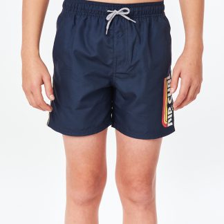 Calção de Volley 14” para rapaz Mama