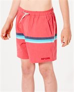 Calções SURF REVIVAL VOLLE