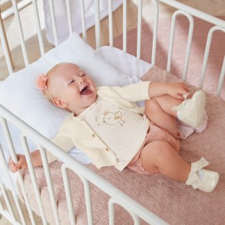 Casaco comp. y soquetes