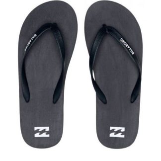 Chinelos Billabong TIDES SOLID
