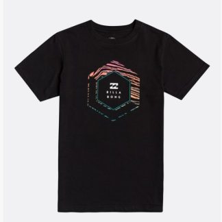 T-Shirt Billabong ACCESS SS BOY