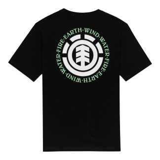 T-Shirt Element SEAL BP SS BOY