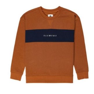 Sweat Basica Element SERGIO CR BOY