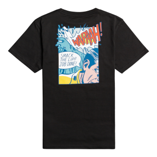 T-Shirt Billabong GET PITTED