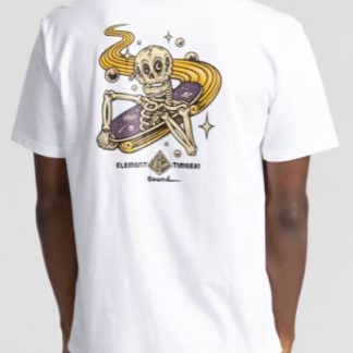 T-Shirt Element TRANSENDER SS YOUTH TIMBER COLLECTION