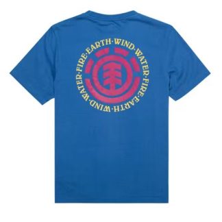 T-Shirt Element SEAL BP SS YOUTH