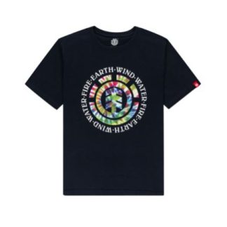 T-Shirt Element SANTORO SS YOUTH E