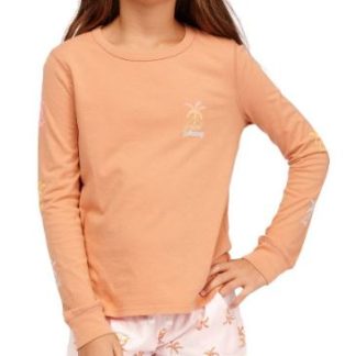 L-Sleeve Billabong SUNNY PALM