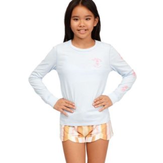 L-Sleeve Billabong HELLO SUNSHINE