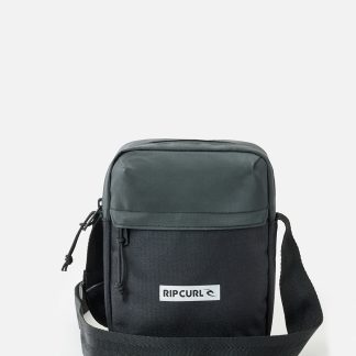 Bolsa NO IDEA POUCH ICON