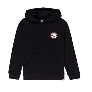 Sweat Capuz Element SEAL BP HOOD YOUTH