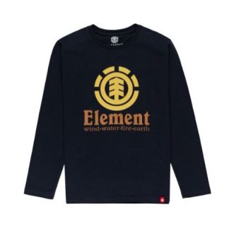 L-Sleeve Element VERTICAL LS YOUTH
